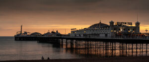 Brighton Pier