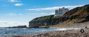 Dunbeath Castle