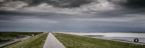 Die Aussicht geniessen