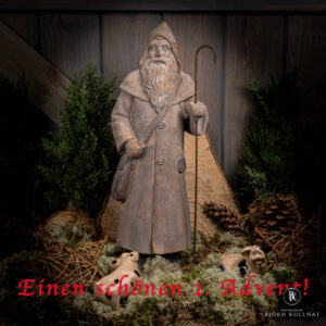 Einen schönen 1. Advent!