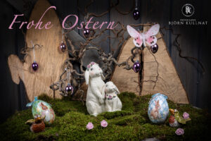 Frohe Ostern!