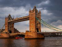 Tower Bridge