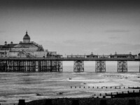 Eastbourne Pier
