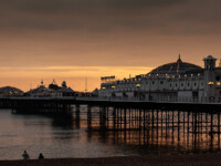 Brighton Pier