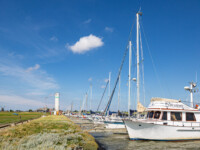 Süderhafen Nordstrand