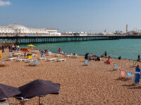 Brighton Pier