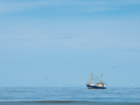 Was kuttert denn da?