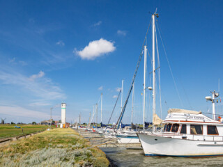Süderhafen Nordstrand
